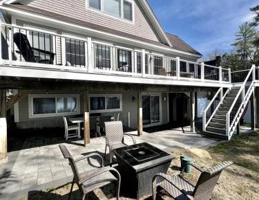 Vacation Home