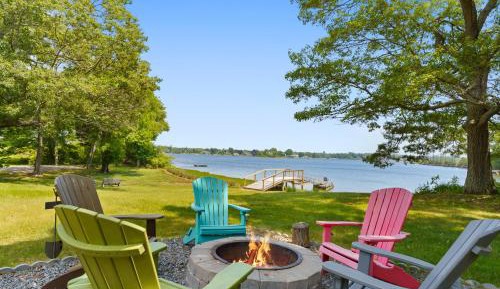 Vacation Home