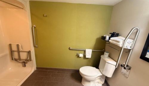 Double Room - Accessible/Non-Smoking