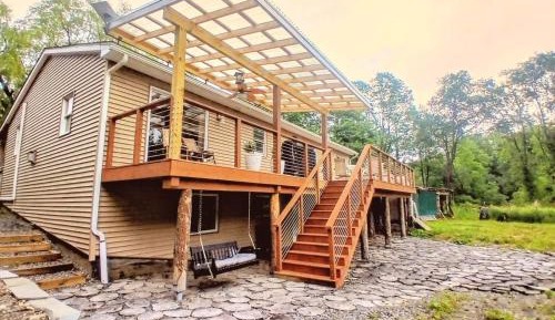 Vacation Home
