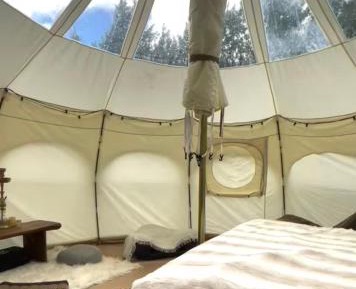 Tent