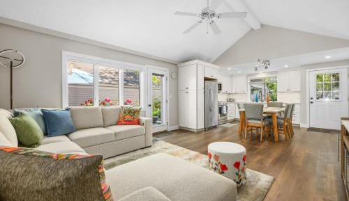 Vacation Home