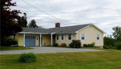 Vacation Home