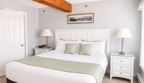 Three Bedroom Suite