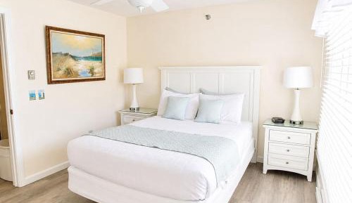 Queen Suite