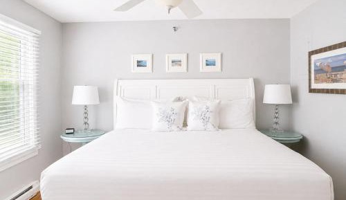 Superior King Suite