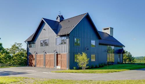 Vacation Home