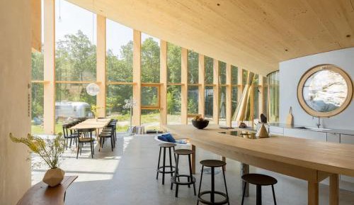 Vacation Home