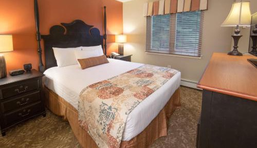 Two-Bedroom Standard Room