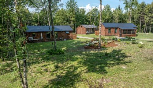 Vacation Home
