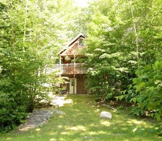 Vacation Home
