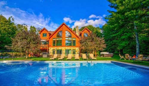 Vacation Home