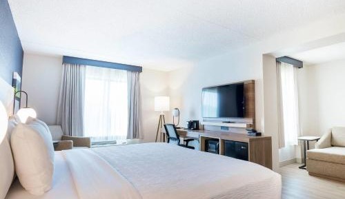 King Suite
