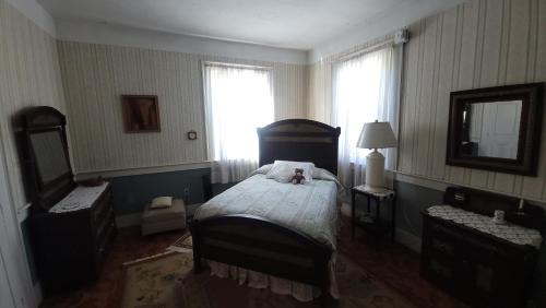 Double Room with Extra Bed