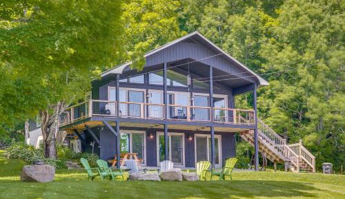 Vacation Home