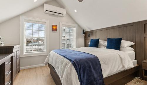 Superior Suite with Sea View