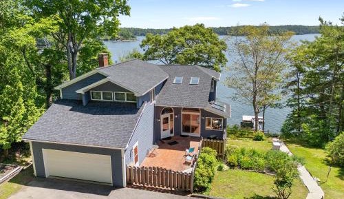 Vacation Home