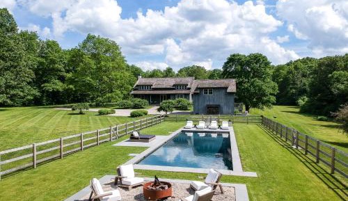 Vacation Home