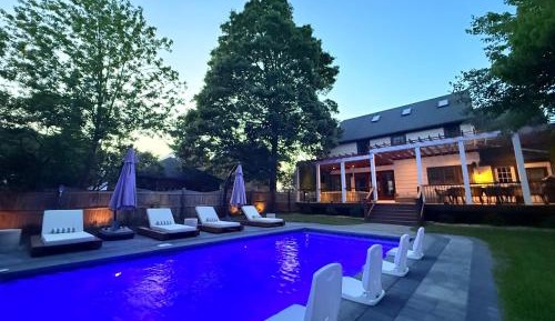 Vacation Home