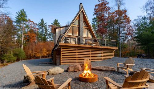 Vacation Home