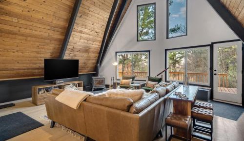 Three-Bedroom Home