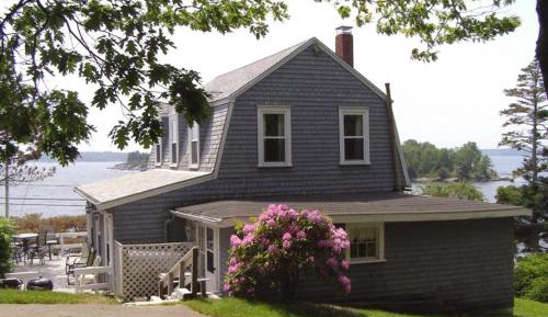 Vacation Home