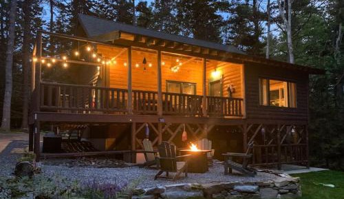 Vacation Home