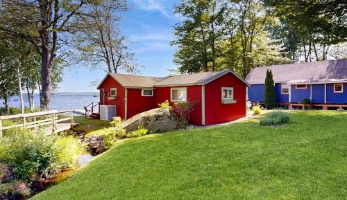 Vacation Home