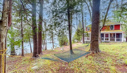 Vacation Home