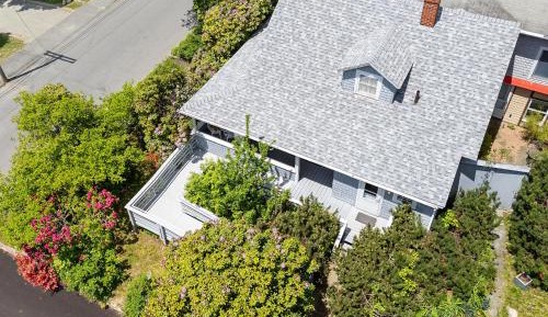 Vacation Home