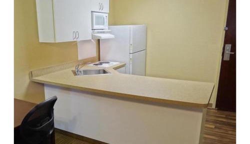 Queen Room - Disability Access
