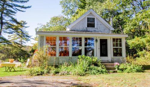 Vacation Home