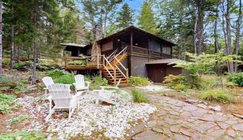 Vacation Home