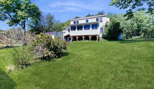 Vacation Home