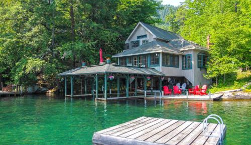Vacation Home