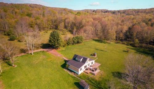 Three-Bedroom Home