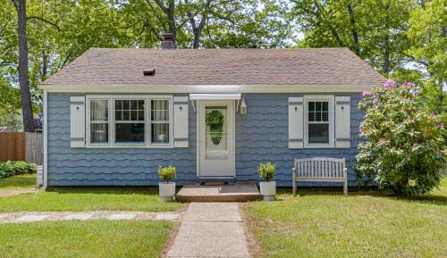 Vacation Home