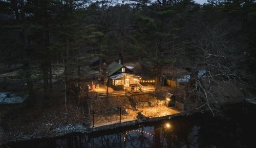 Vacation Home