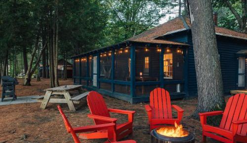 Vacation Home