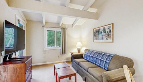 One Bedroom Apartment
