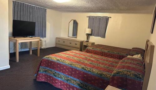 Double Room - Non-Smoking 