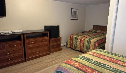 Double Room - Smoking
