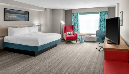 King Room