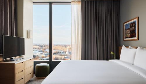Tower Suite