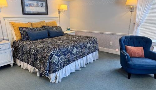 Suite with Spa Bath