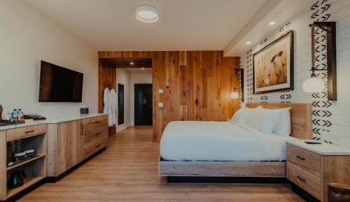 King Room