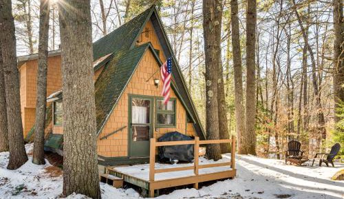 Vacation Home