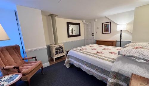 Superior Queen Room