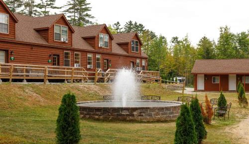 Two-Bedroom Townhouse