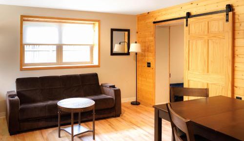 Cherry Suite 7 (Accessible)